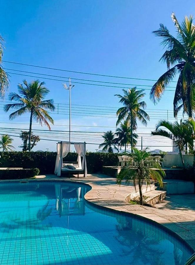 Pousada Tortugas Guarujá Esterno foto